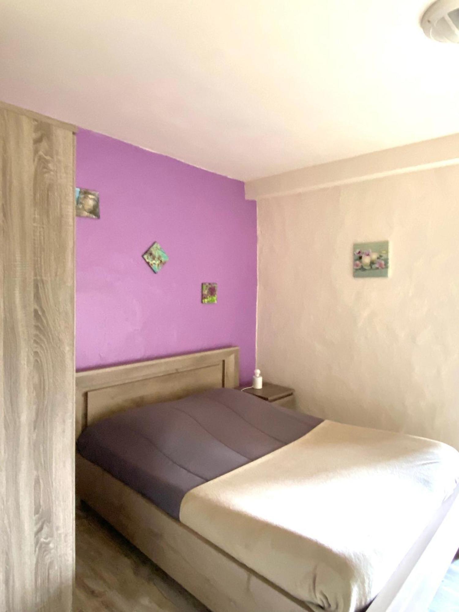 Auberge De Cadenas Veyreau المظهر الخارجي الصورة